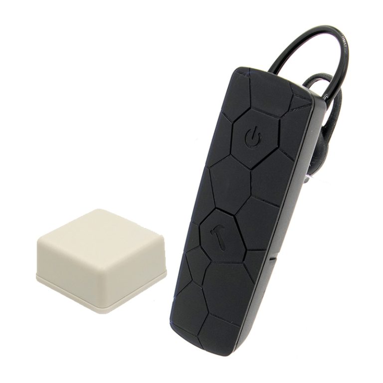 YINGMI i7 Audio Guide Headsets For Self-guide Tours