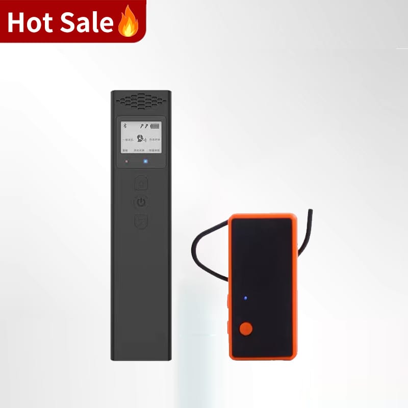 Display product front view