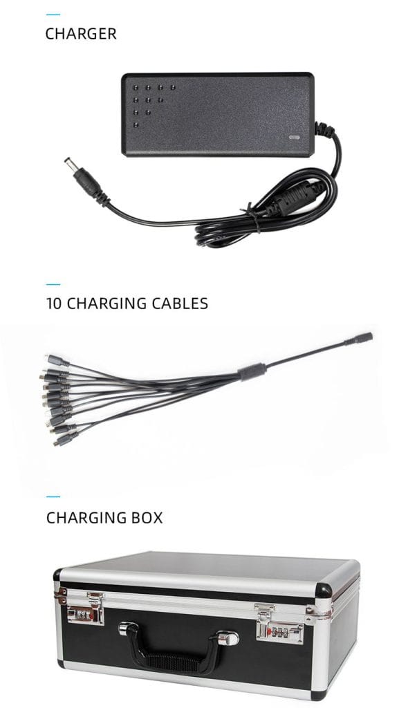 guide systems accessories picture