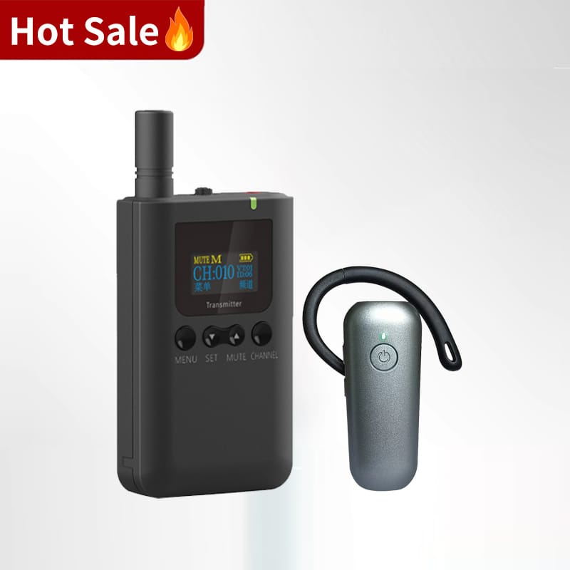 Display product front view