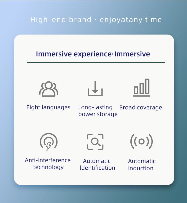 self guided audio tours immersive picture