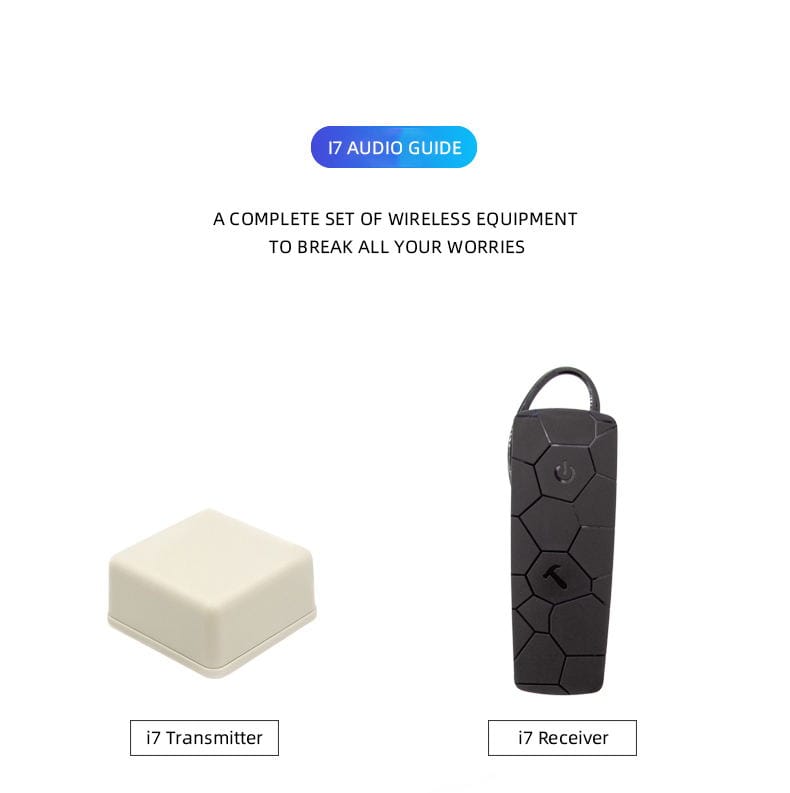 guide systems feature picture