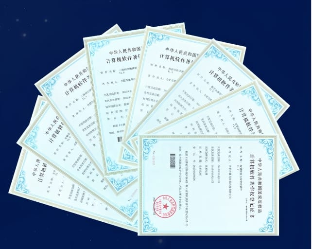 L5 audio tour guide certificate