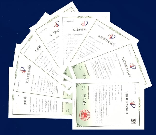 L5 audio tour guide certificate