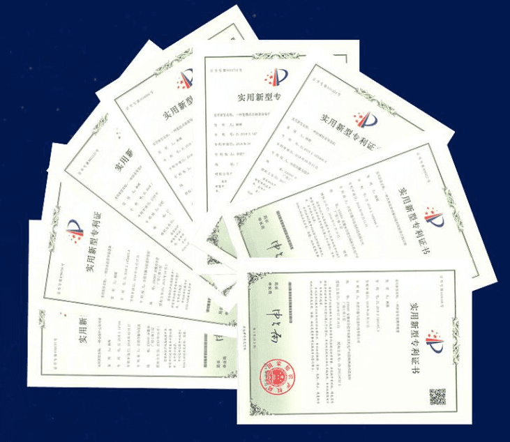 certificate picture