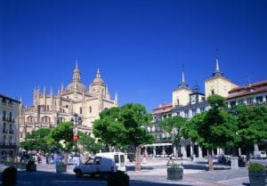 self-service tour guide foreign application