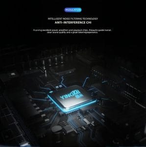 wireless tour guide systems