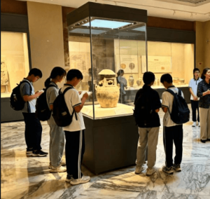 wireless tour guides