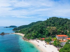 tour guide in malaysia