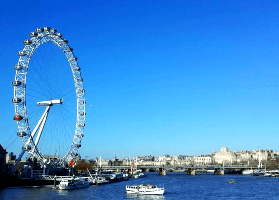 London Eye