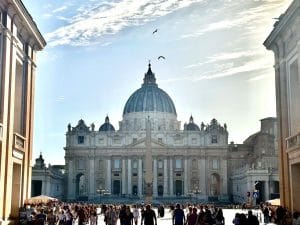 audio guide vatican museum