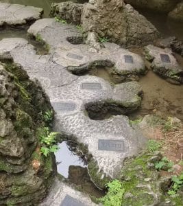 Huangguoshu Waterfall