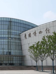 Shanghai Qingpu Museum