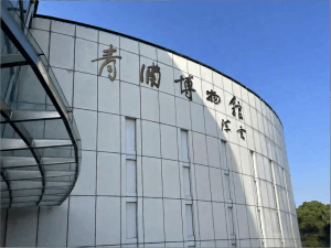 Shanghai Qingpu Museum