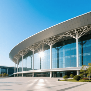 intelligent equipment exhibition