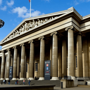 The British Museum
