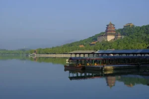Summer Palace