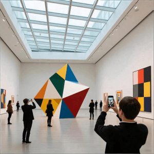 intelligent tour guide interpreter