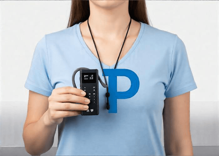 wireless audio guides