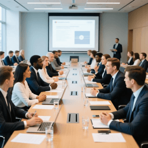 Transnational conference