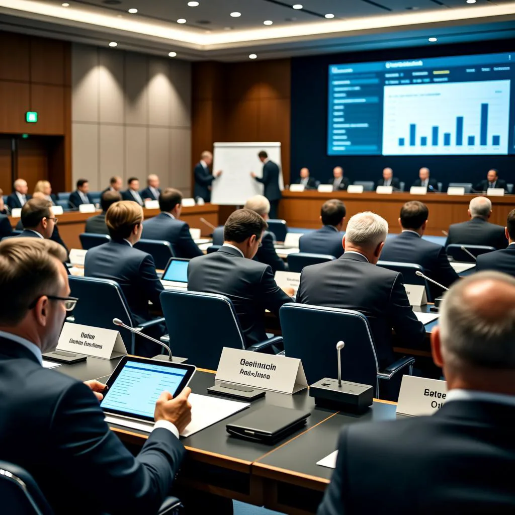 Transnational conference