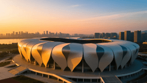 Hangzhou Olympic Sports Center