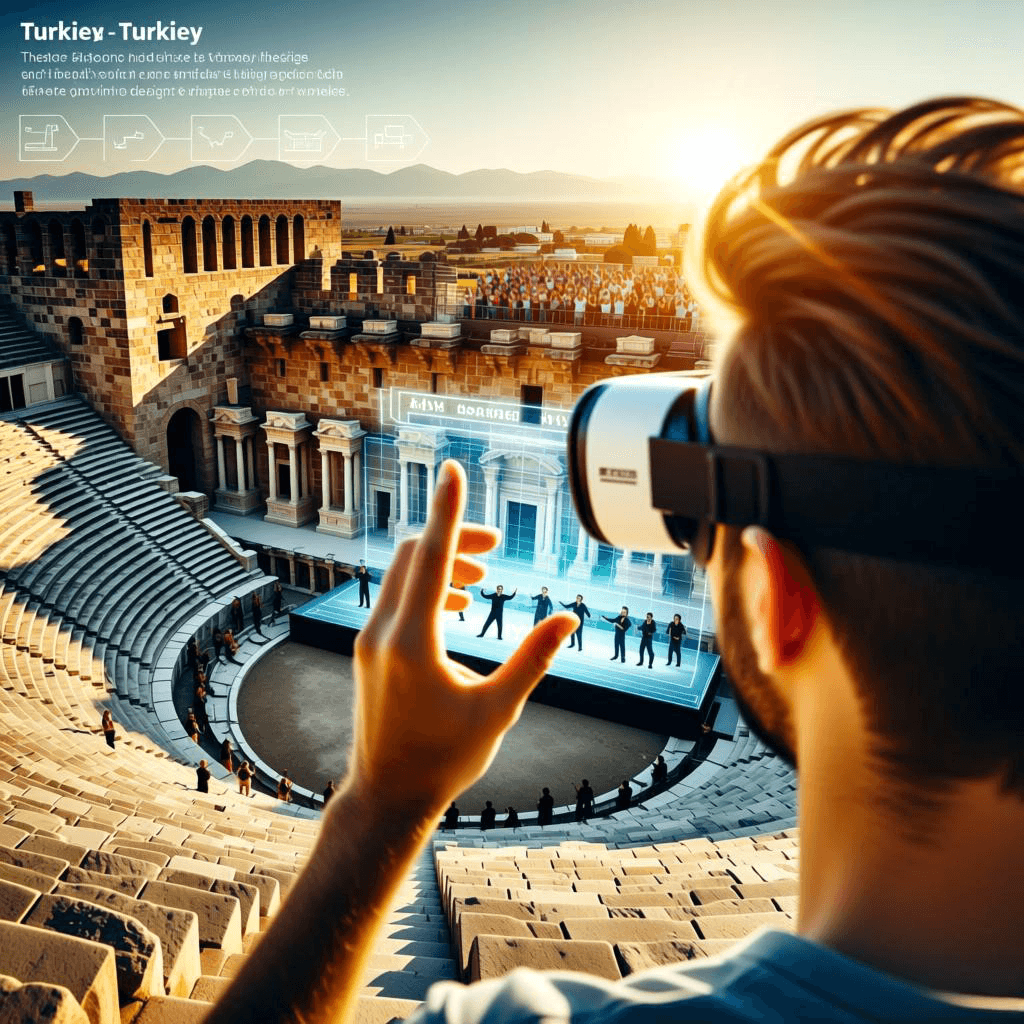 AR plus Wearable Devices