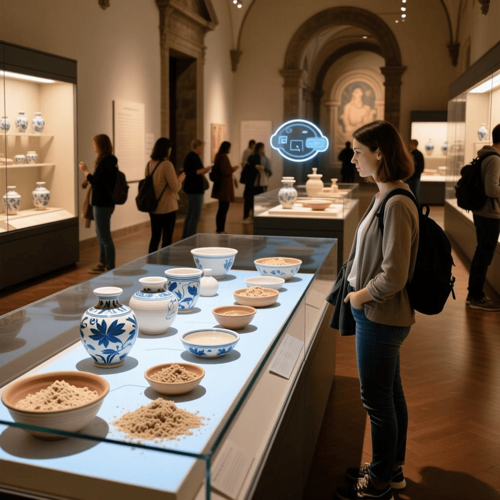 Core Technical Directions for the Future Development