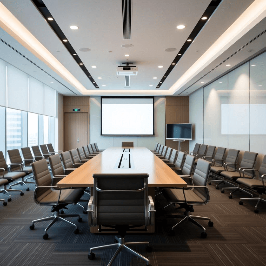 The team explanation system promotes efficient business communication