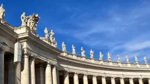 St. Peter's Basilica