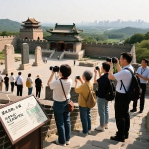 wireless audio guides