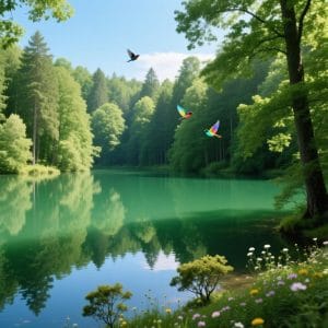 wireless audio guide