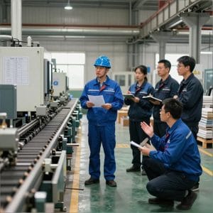 wireless audio guide