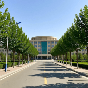 Ningxia Typical College