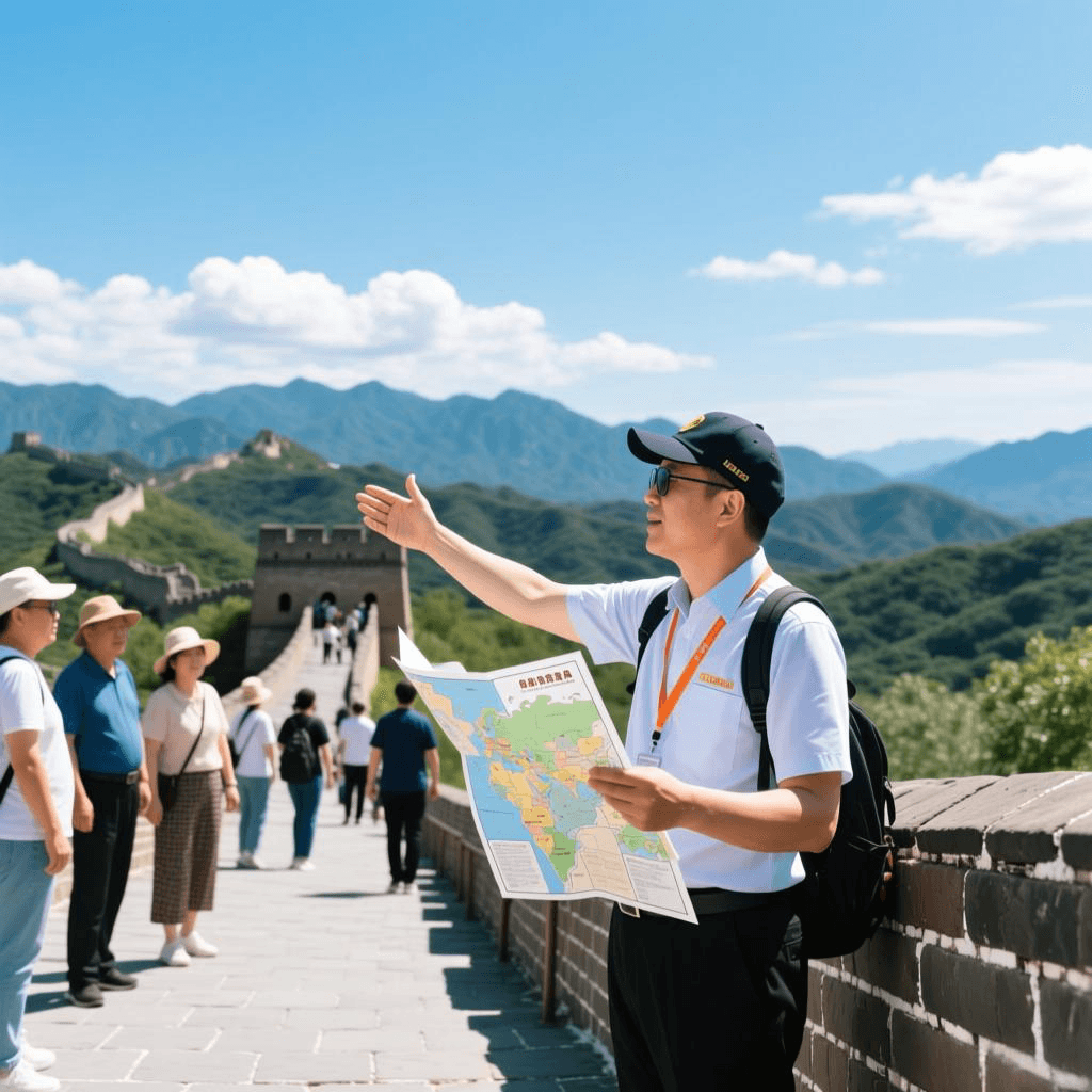 Outdoor scenic spots