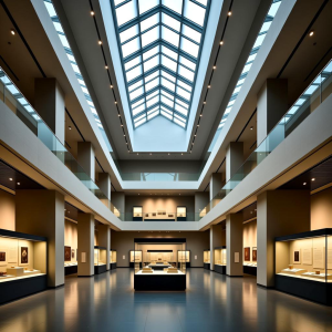 museums