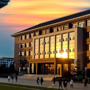 Ningxia Normal University