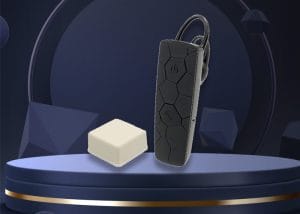 i7 ear-hook explanation system