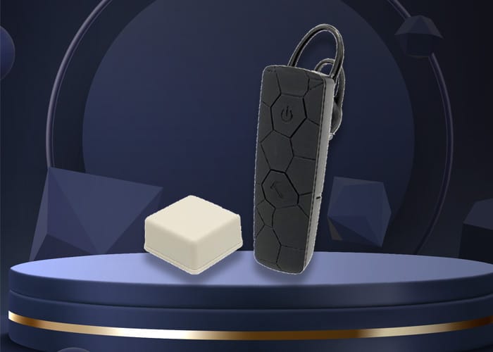 i7 ear-hook explanation system