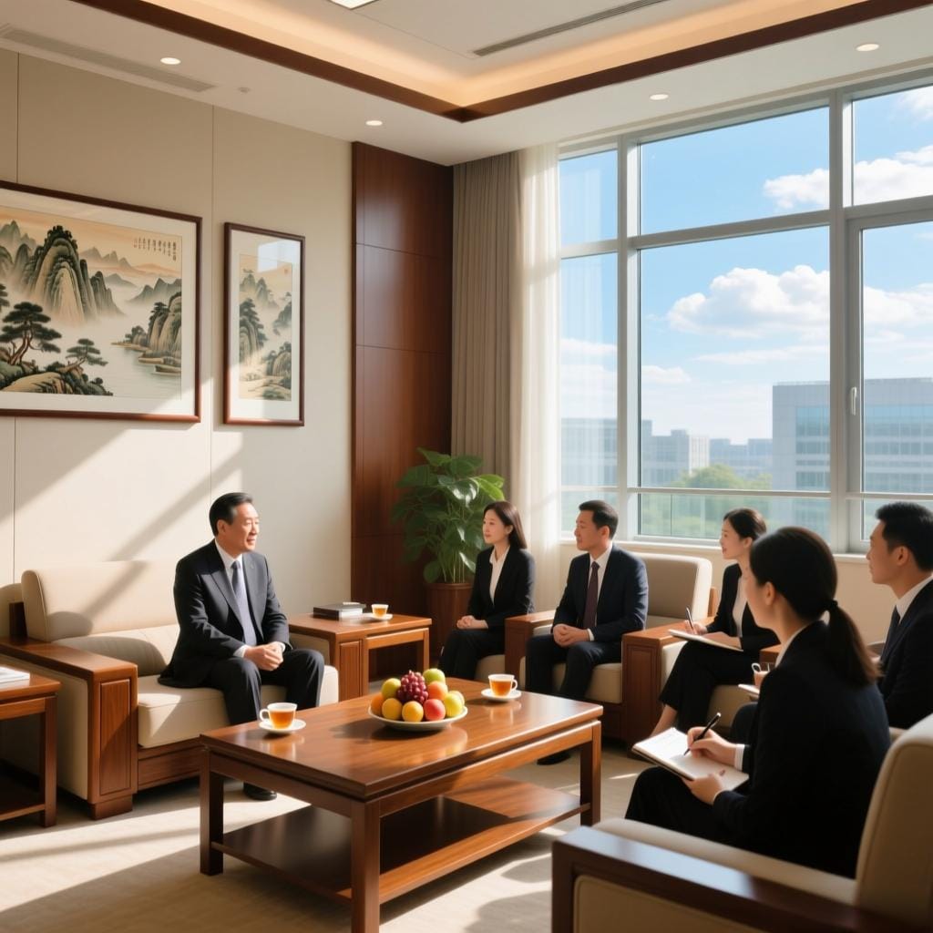 Government and Enterprise Scenarios