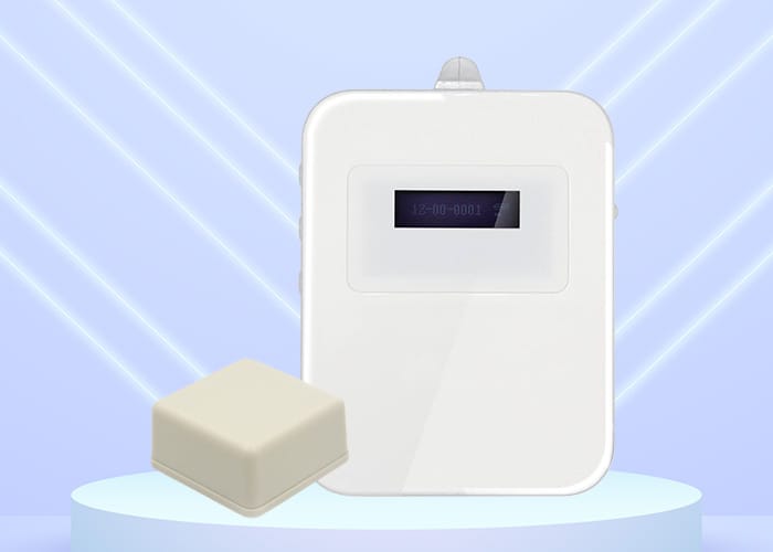 Yingmi M7 self-guided tour system