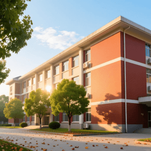 Ningxia Typical University