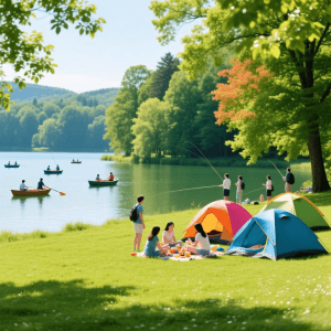 Wireless audio guide