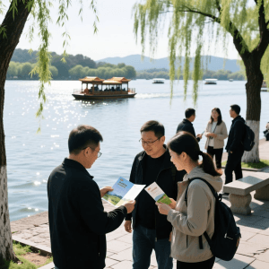 Social and Innovative Parks