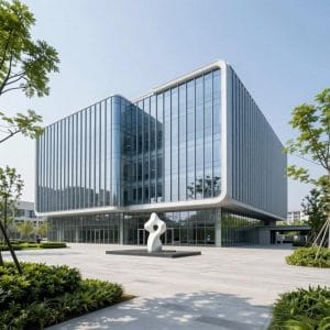 wireless audio guide