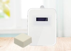 Yingmi M7 Self-sevice audio guide system