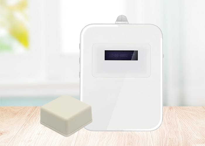 Yingmi M7 self-guided tour system