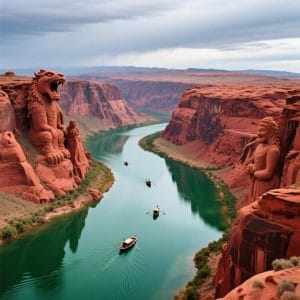 wireless audio guide