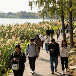 Wireless Audio Guide