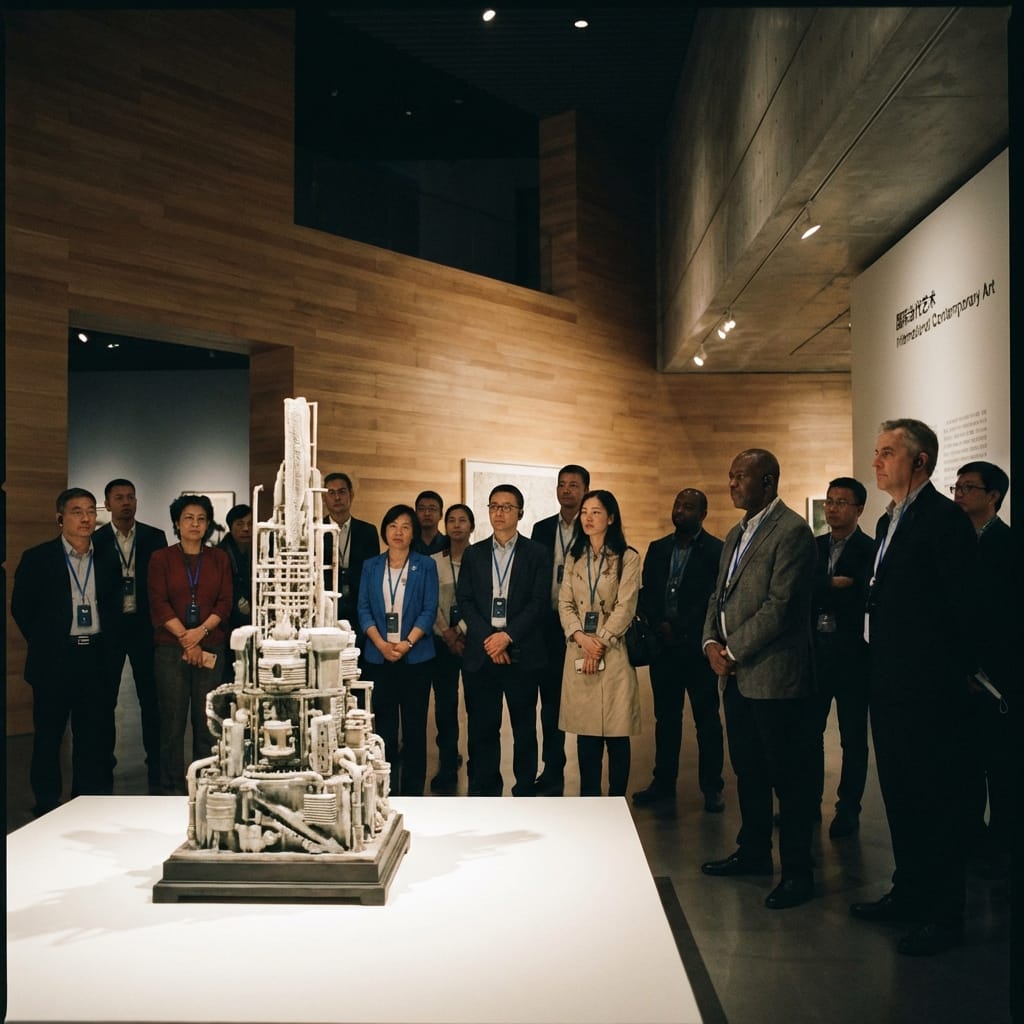 Scenic spots / Museums